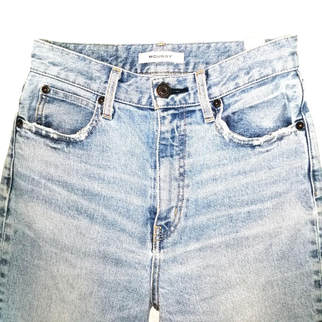 moussy mvs フレア 010daa12 180l