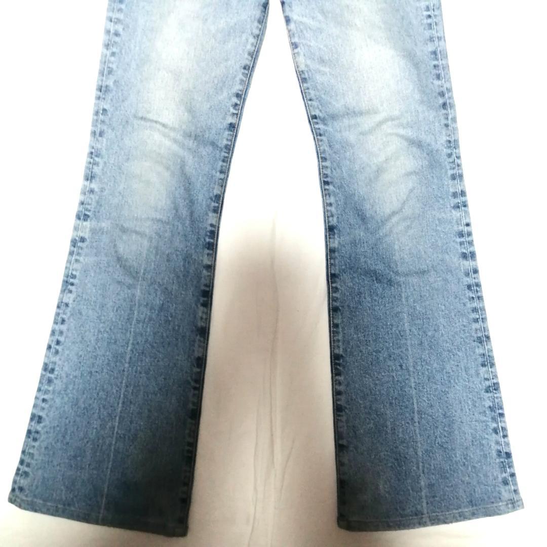 moussy mvs フレア 010daa12 180l