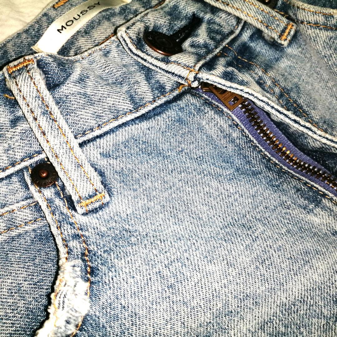 moussy mvs フレア 010daa12 180l