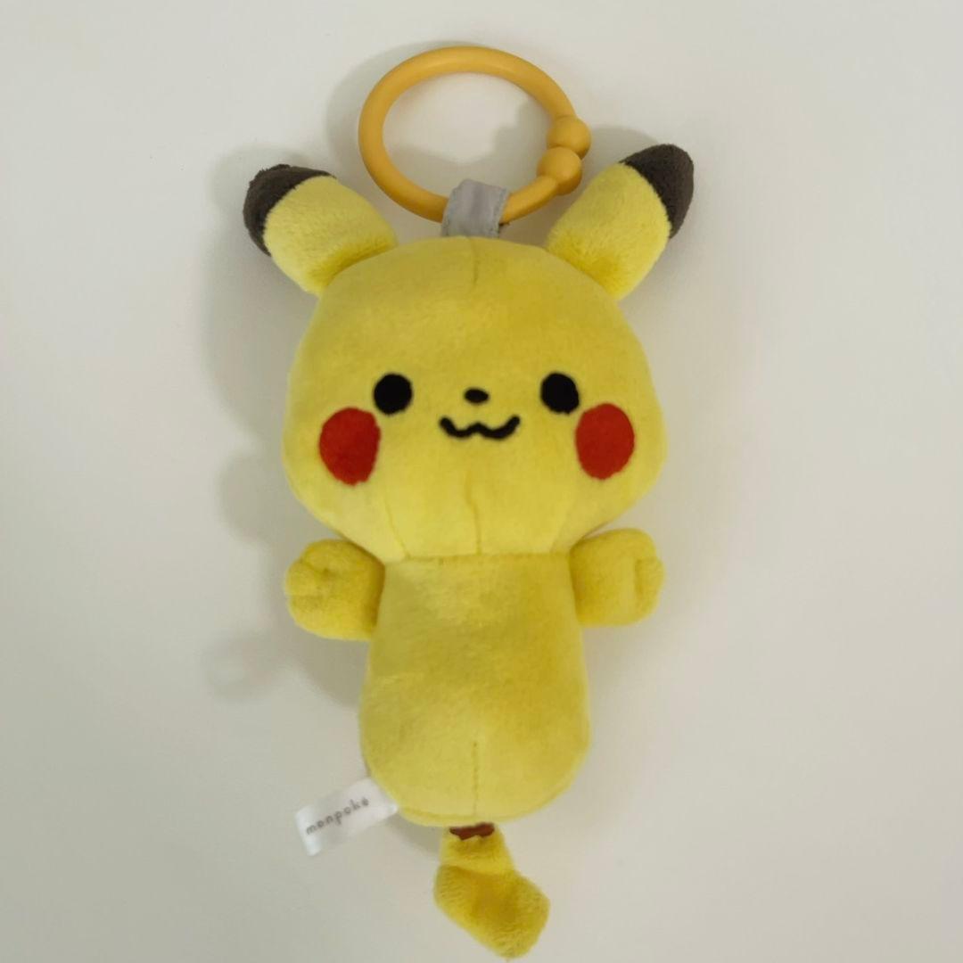 トイローヤル　モンポケ　ベビージム