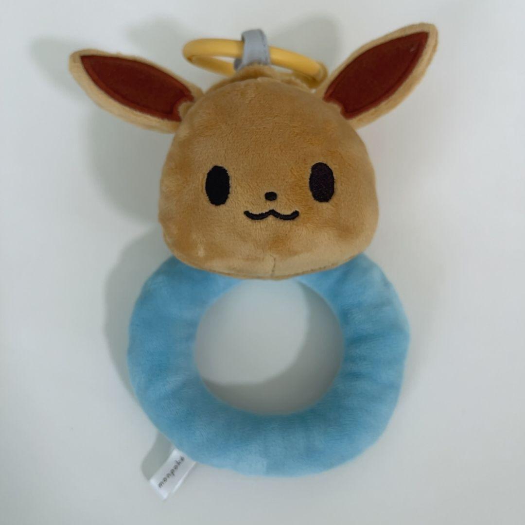 トイローヤル　モンポケ　ベビージム