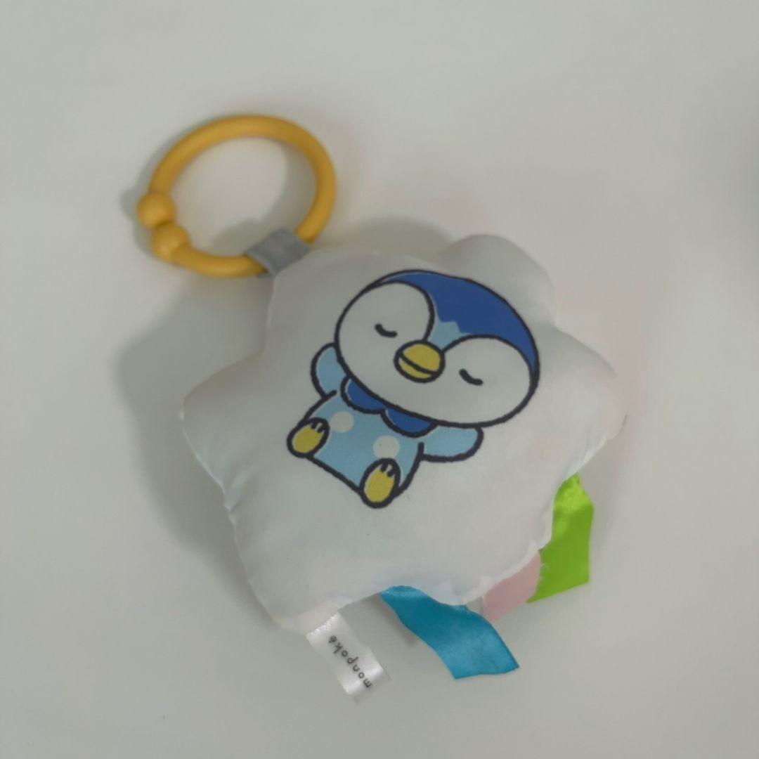 トイローヤル　モンポケ　ベビージム