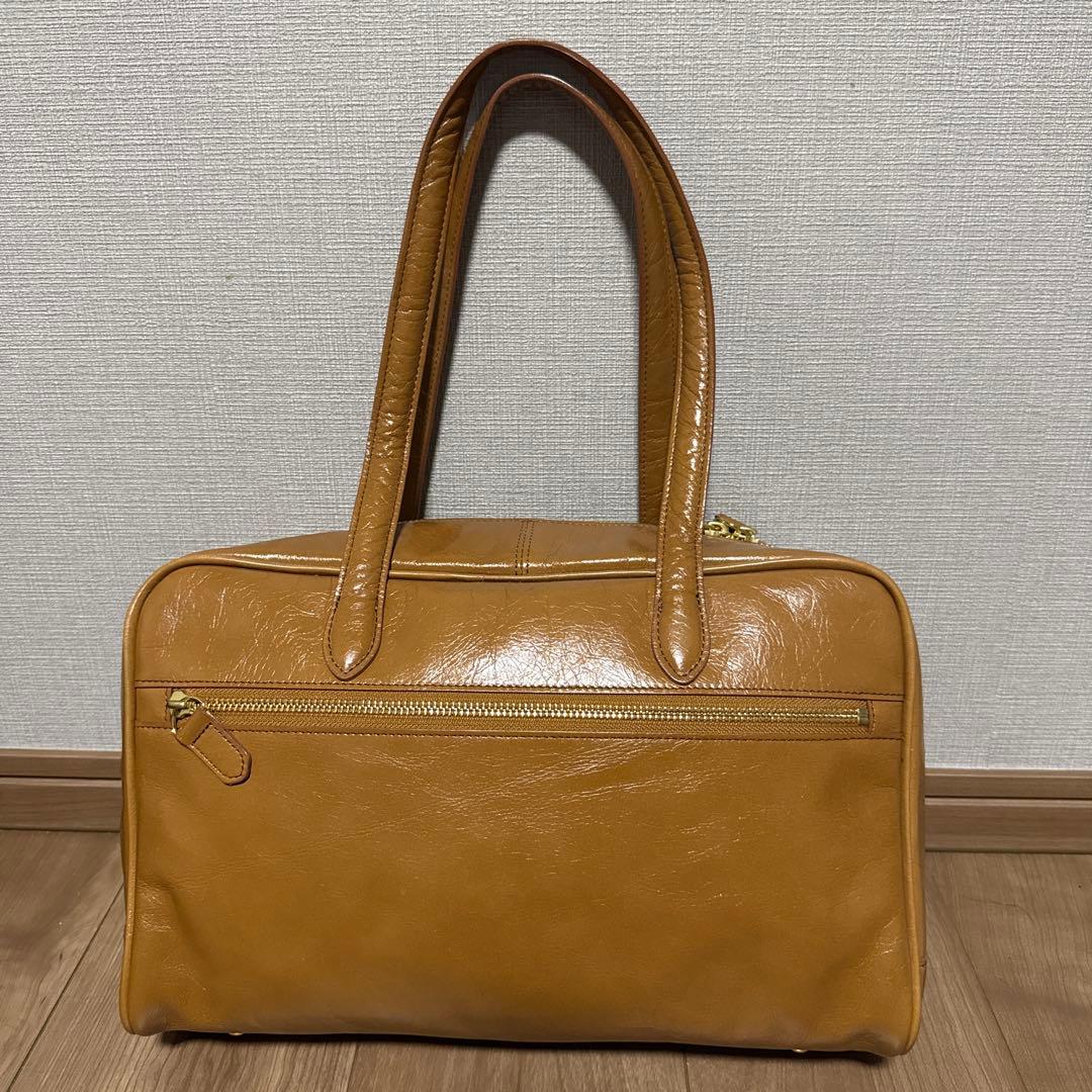 バッグ chiiiibag NEW Boston