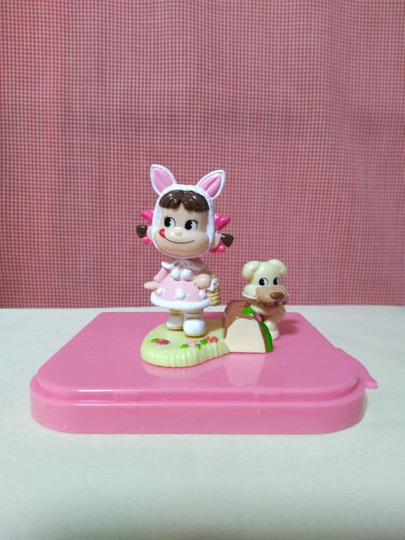 ペコポコストーリー コレクションボックス 10セット