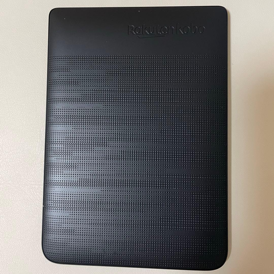 Rakuten Kobo Clara HD本体　カバー　セット