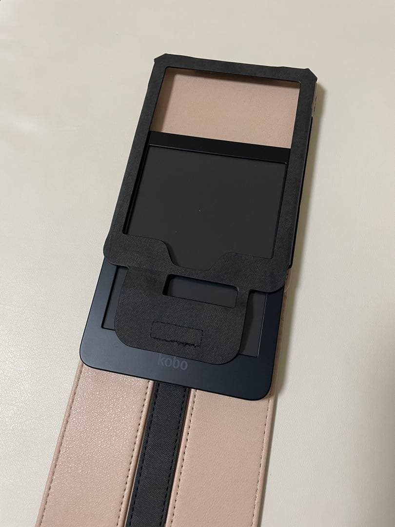 Rakuten Kobo Clara HD本体　カバー　セット