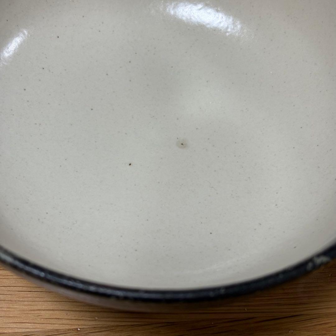 丸十製陶　丼と皿のセット
