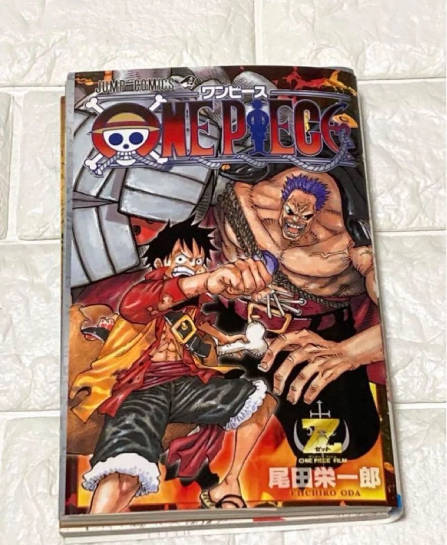 ワンピース1巻〜83巻 全巻セット / 初版 26冊有 / 帯付22冊有