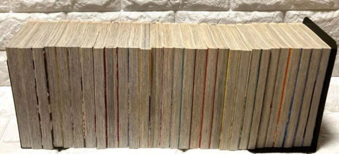 ワンピース1巻〜83巻 全巻セット / 初版 26冊有 / 帯付22冊有