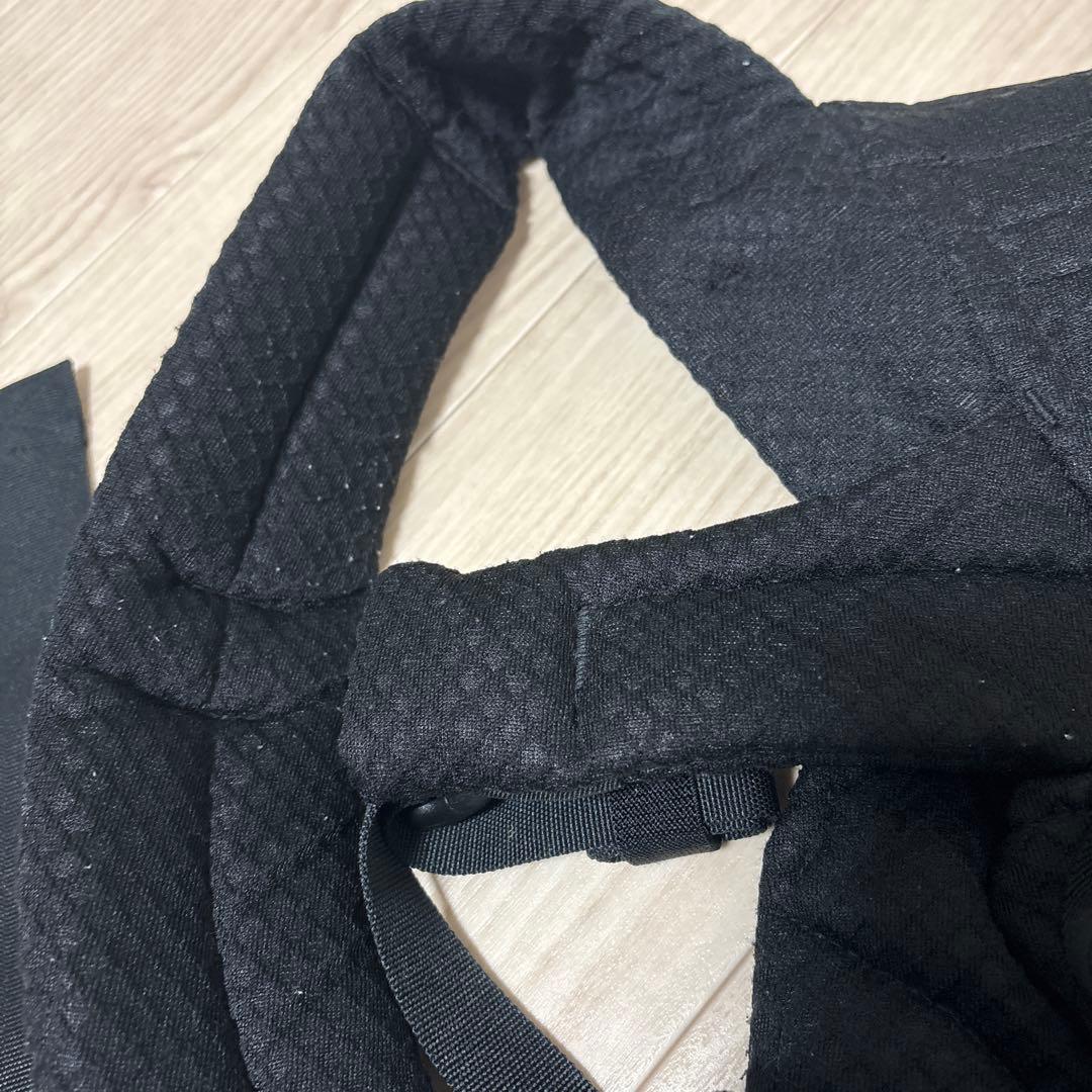 エルゴベビー ブラック 抱っこ紐
