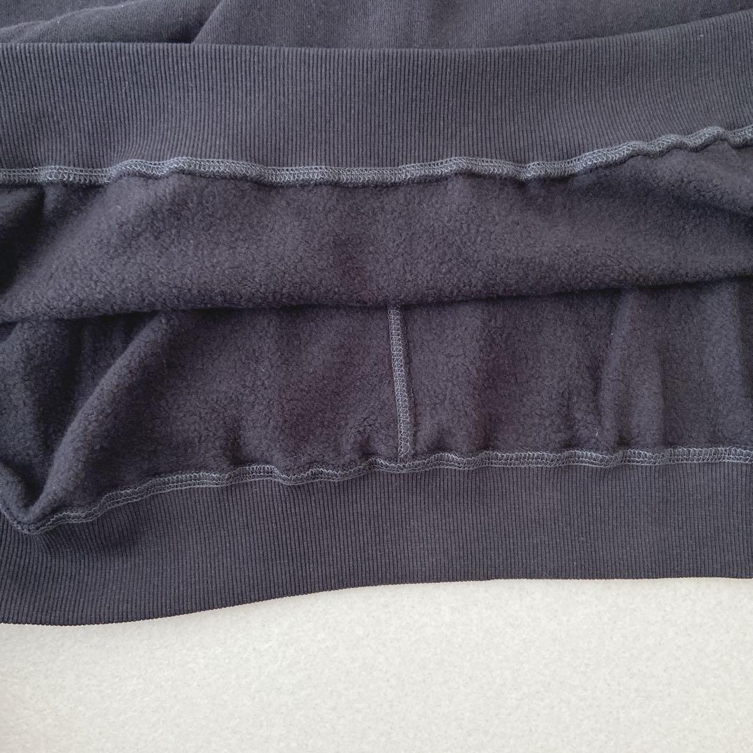 ♡新品タグ付き♡ドラッグストアーズ　ワンピース　裏起毛　暖か　大きいサイズ