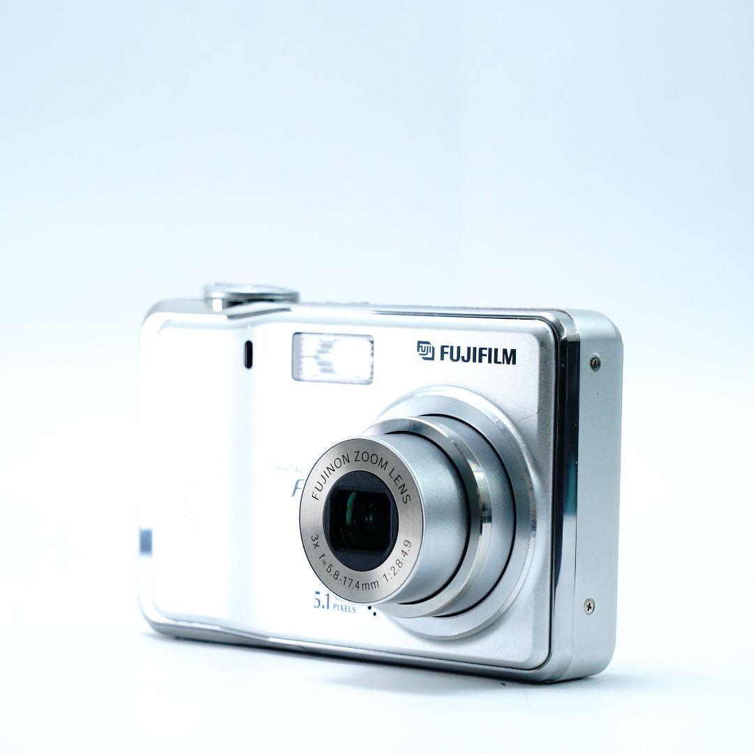 ✨美品✨ FUJIFILM FinePix F460 デジタルカメラ