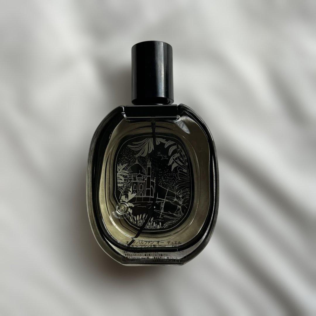 【即購入OK】diptyque オーデュエル ユニセックス香水
