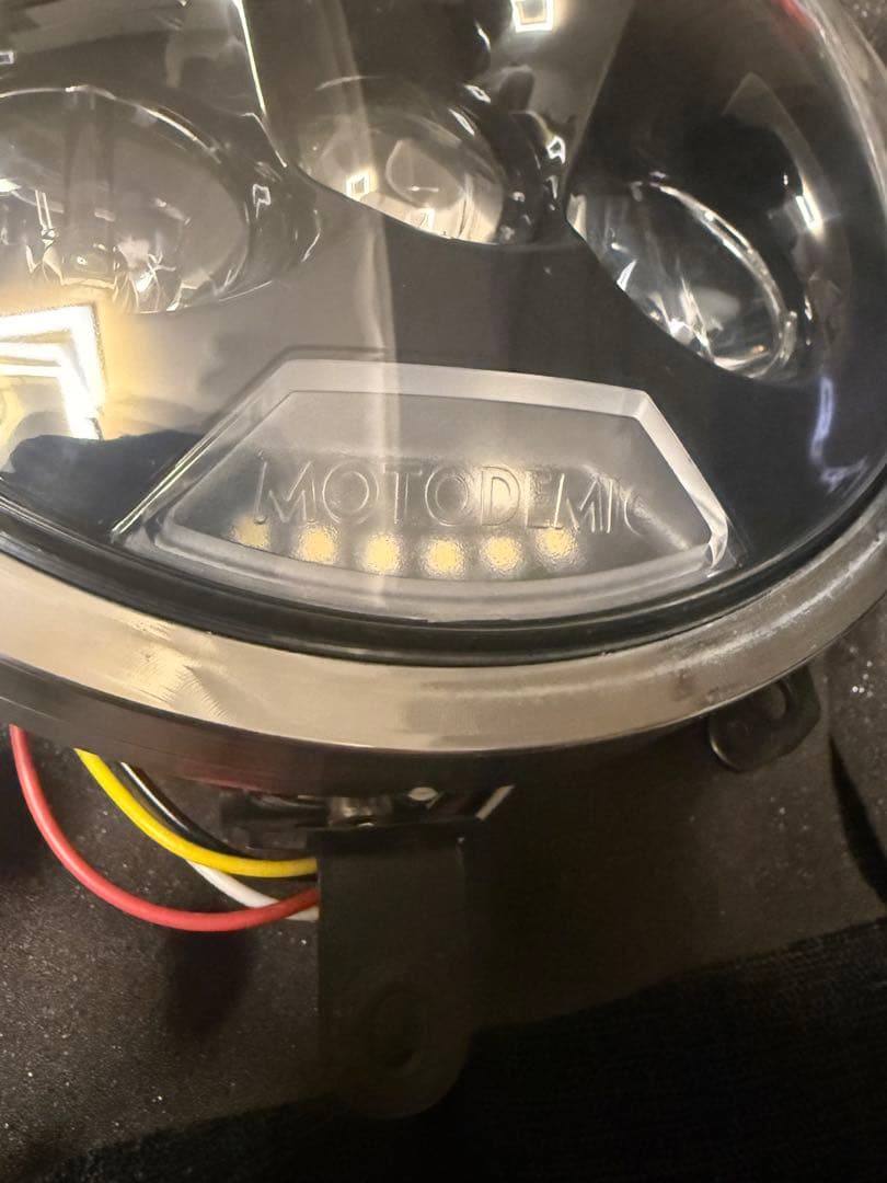 モトデミック　正規品　z900RS