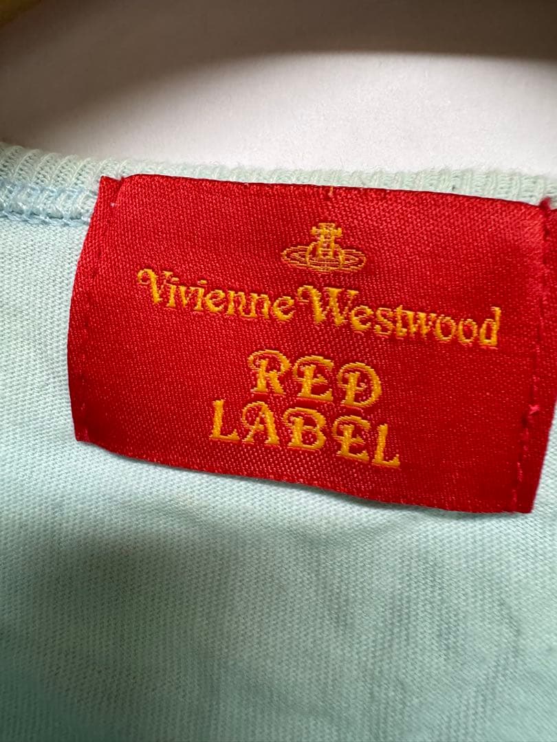 希少 Vivienne Westwood ヴィヴィアンウエストウッド サティア