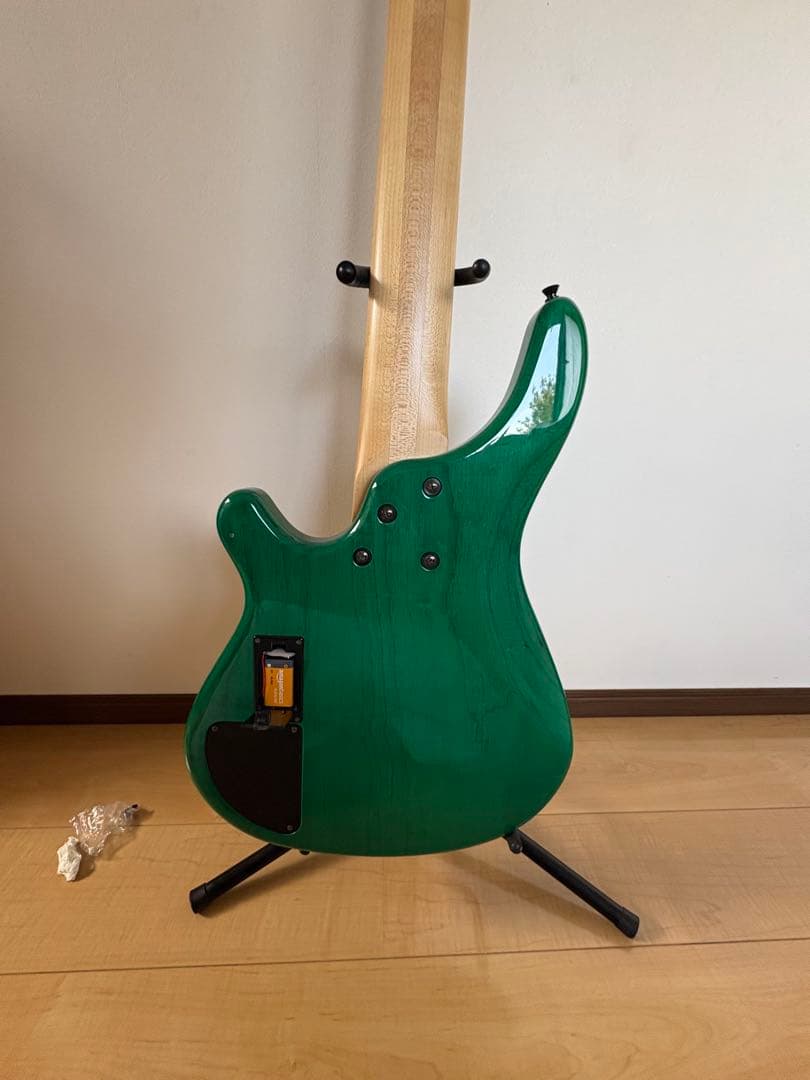 FERNANDES FRB-105 6弦ベース