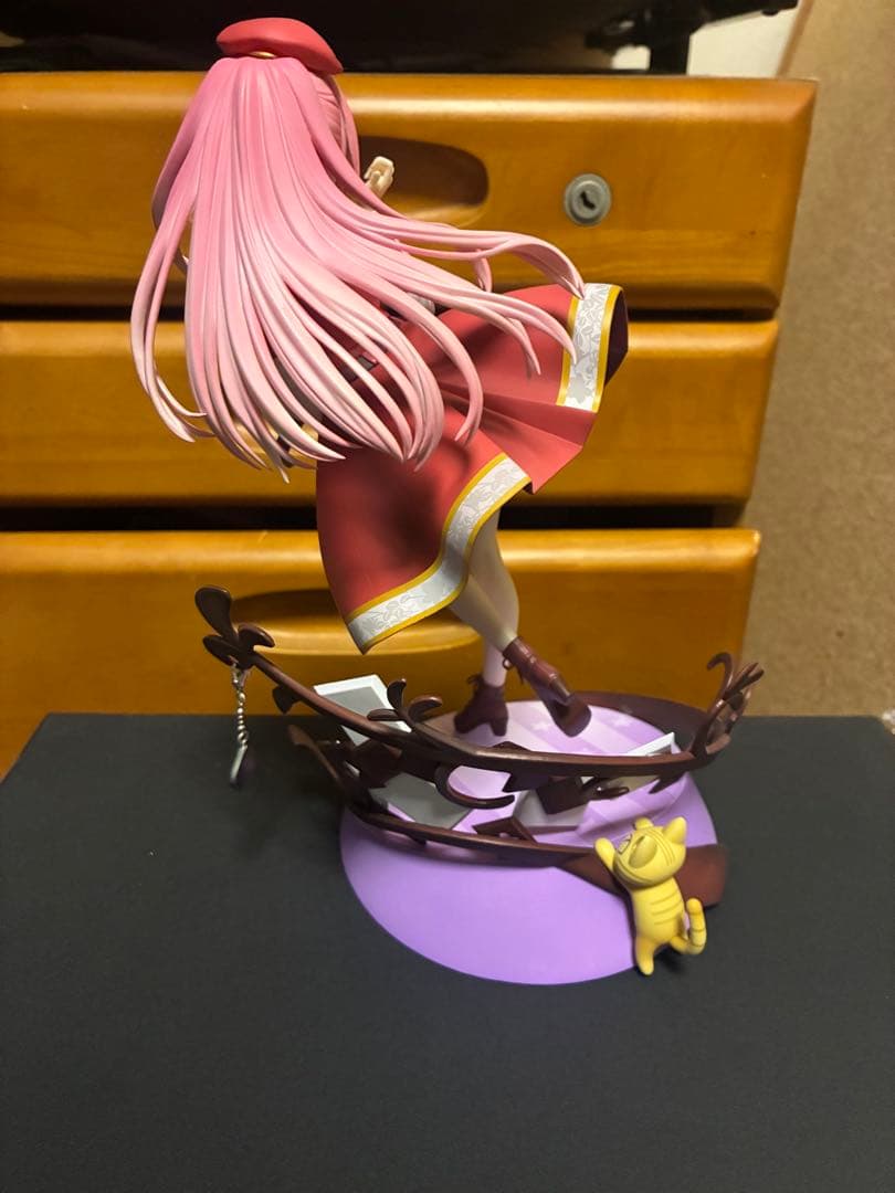 RIDDLE JOKER三司あやせ　あみあみ限定 1/7スケールフィギュア