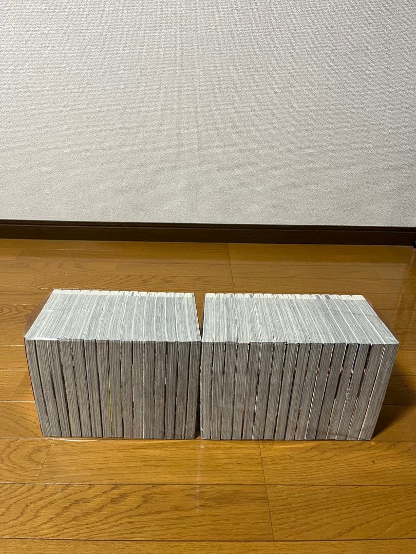 美品　ゴールデンカムイ　１～３１巻　全巻セット
