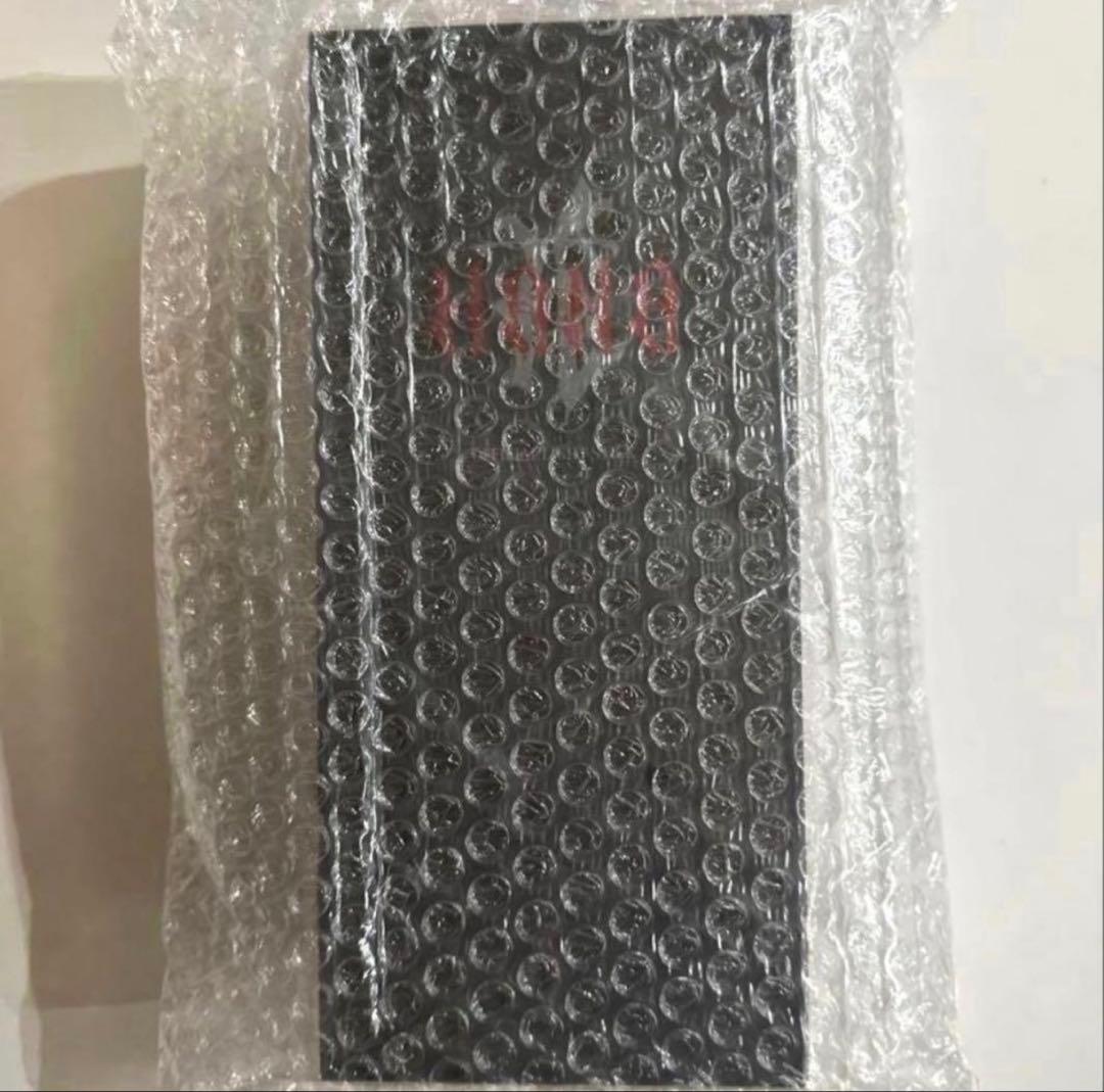 【新品未開封】HANA OFFICIAL LIGHT STICK ペンライト