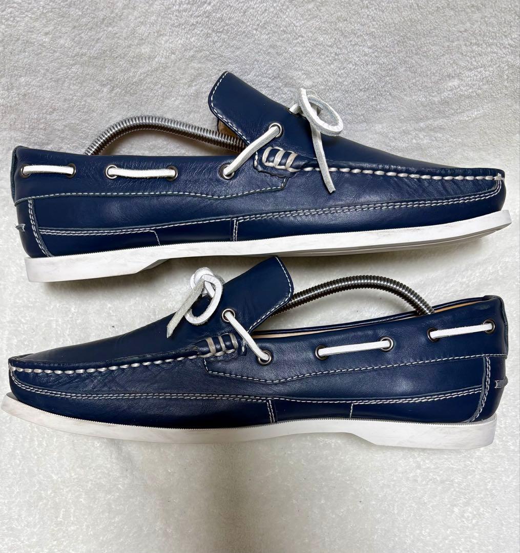 ♦︎良品♦︎REGAL　リーガルクラブ　デッキシューズ　モカシン　ローファー
