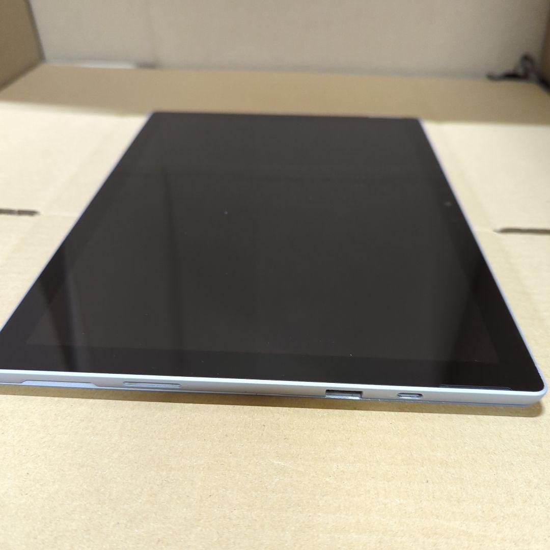 Microsoft Surface Pro7+ 8GB 128GB シルバー
