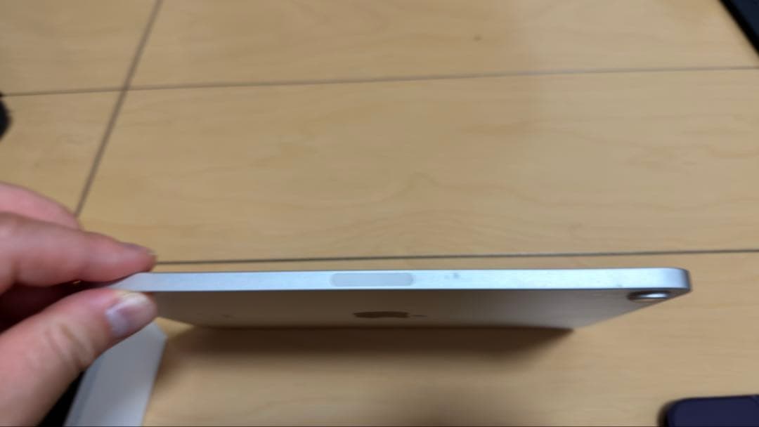Apple iPad mini（第6世代） Wi-Fiモデル