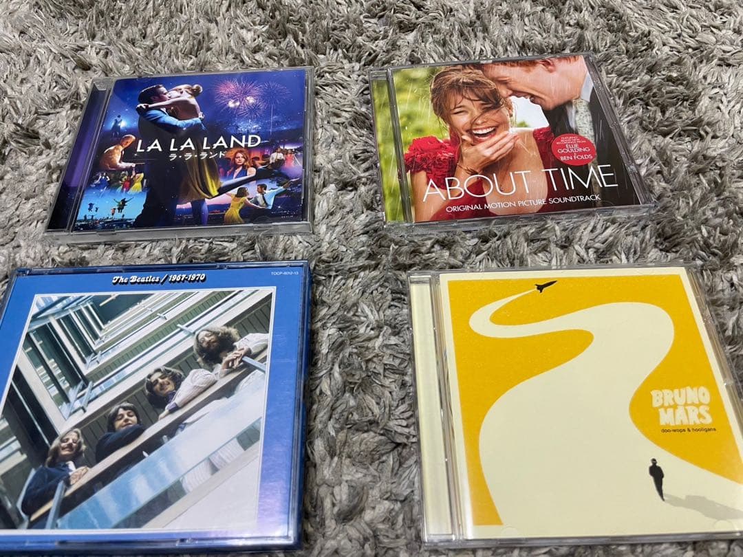 結婚式　BGM CDセット