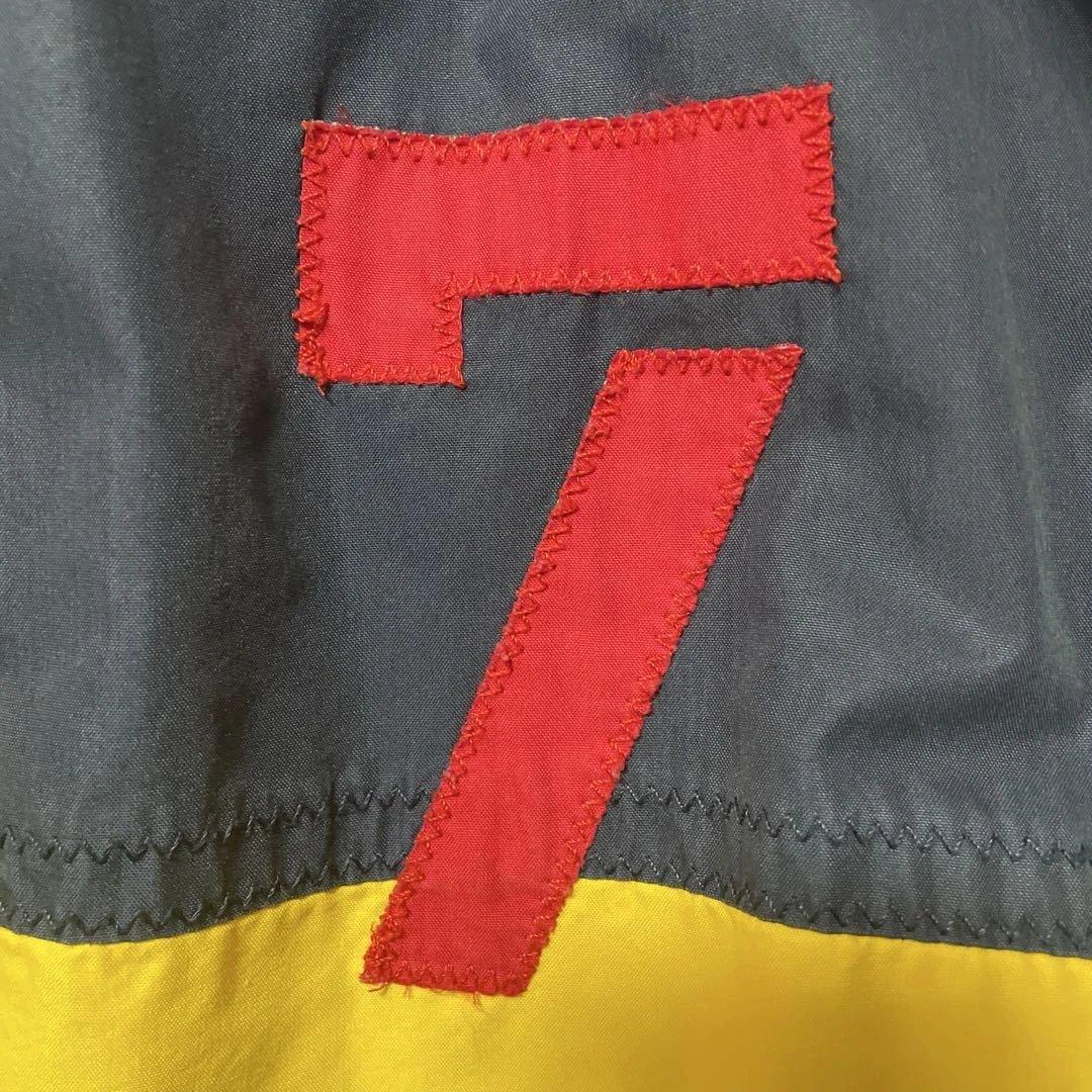 Polo Ralph Lauren “RL-67 Sailing Jacket