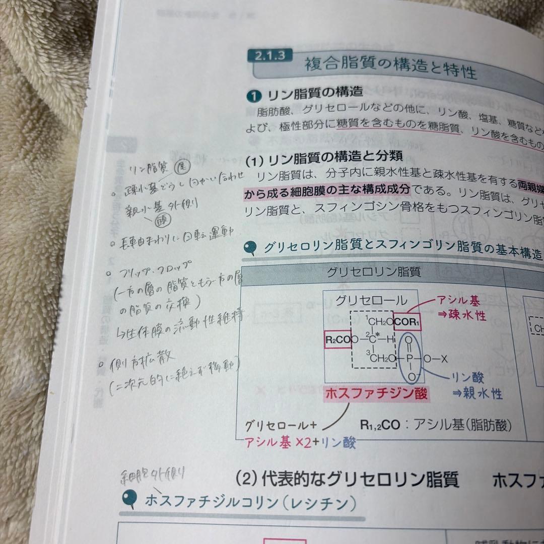 薬ゼミの要点集9冊セット