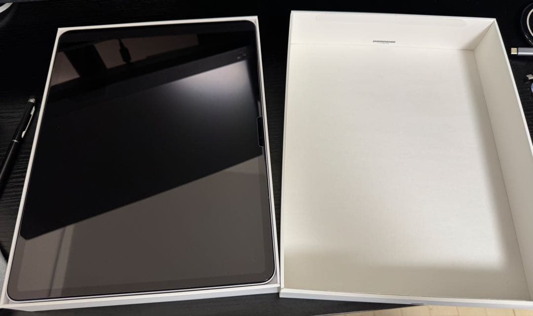 iPad Air 13-inch (M3) 完品 256GB WiFi