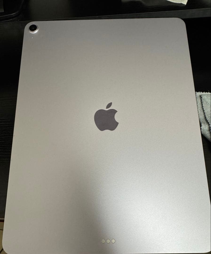 iPad Air 13-inch (M3) 完品 256GB WiFi