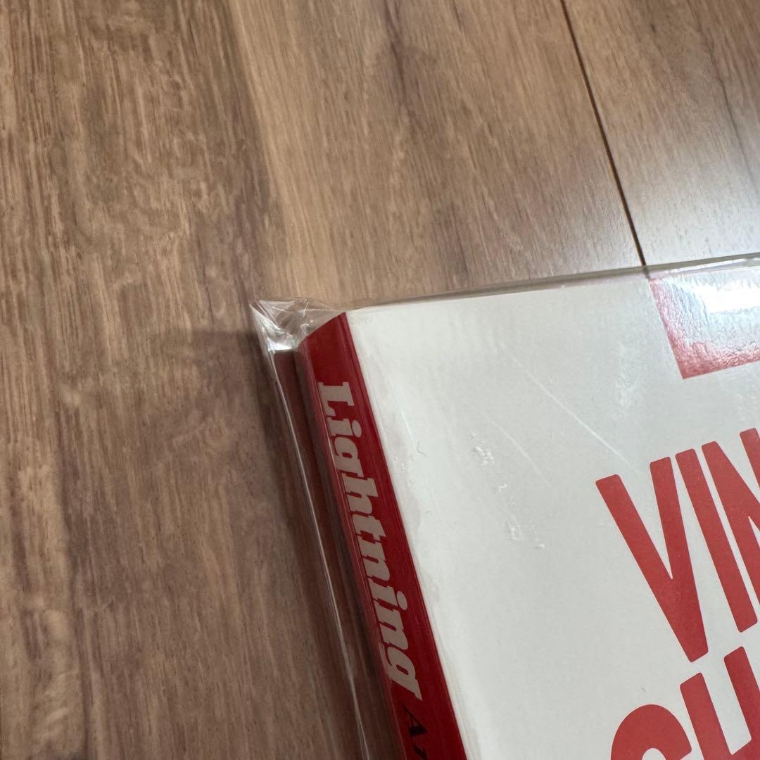 その他 Lightning VINTAGE CHAMPION