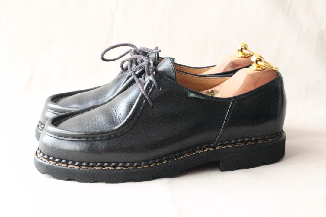 paraboot michael ミカエル EU40.5