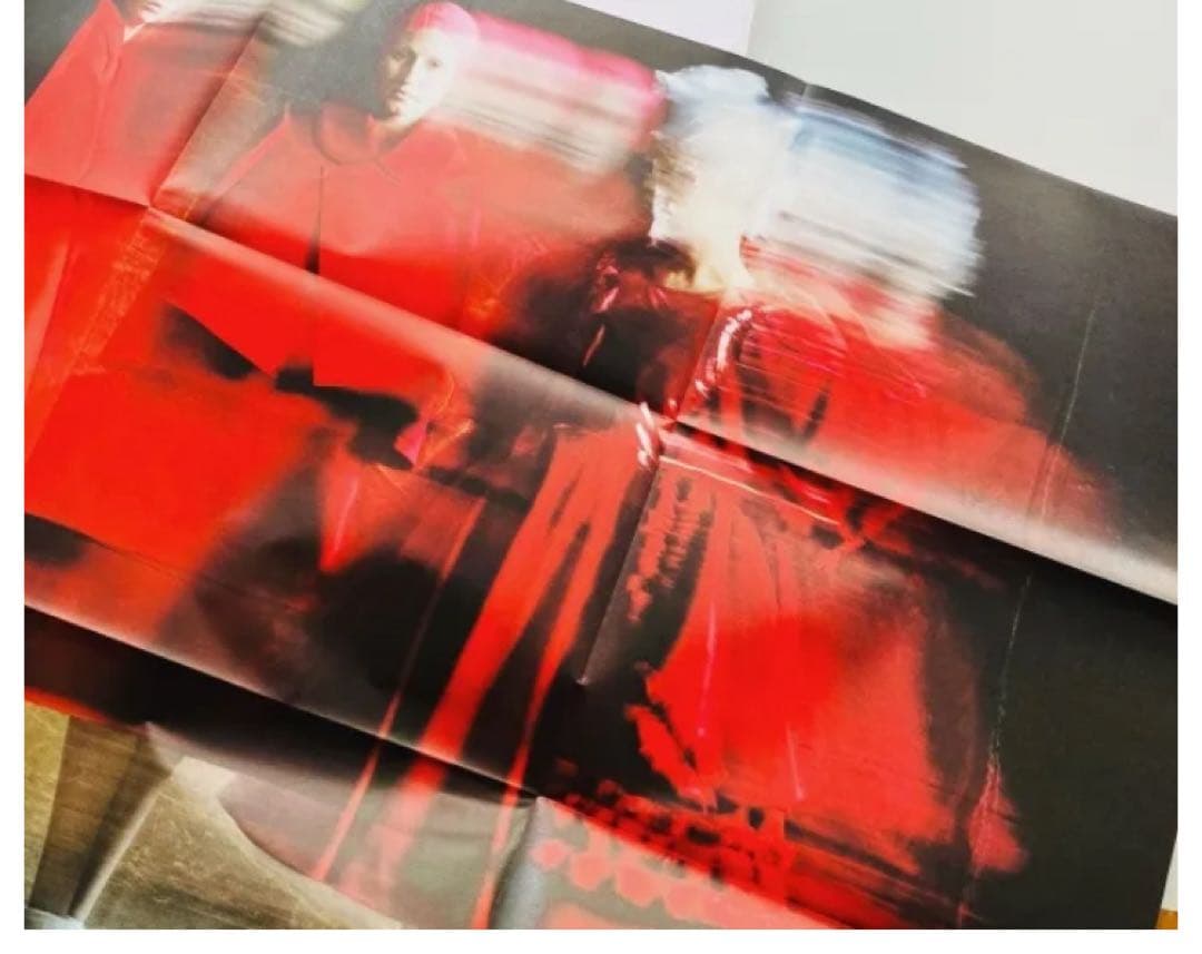 アート・デザイン・音楽 Rei Kawakubo :COMME des GARCONS TheMet