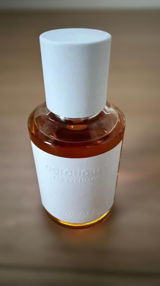 香水(ユニセックス) ONEDAY OOLONGTEA 60ml