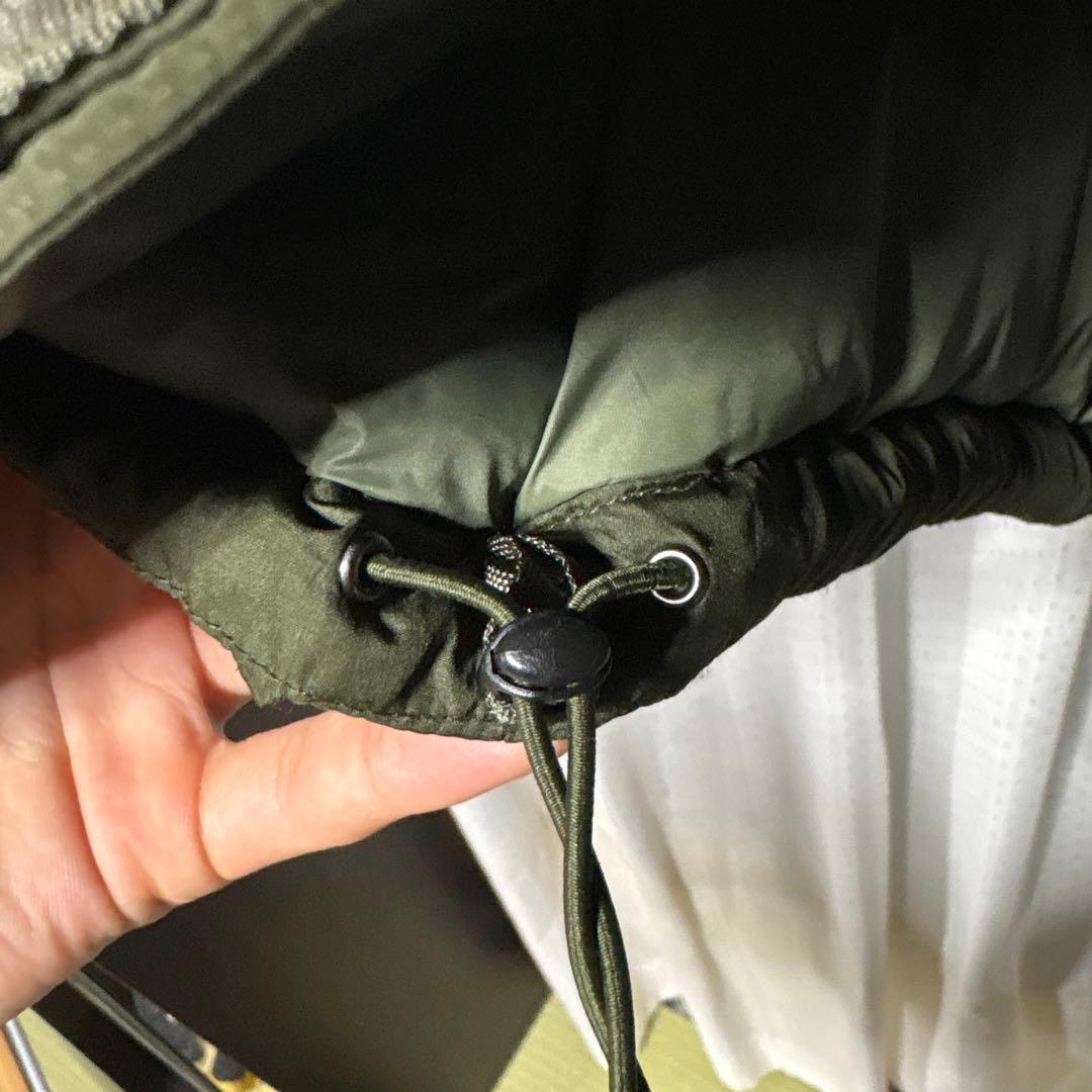 POLO RALPH LAUREN ダウンベスト