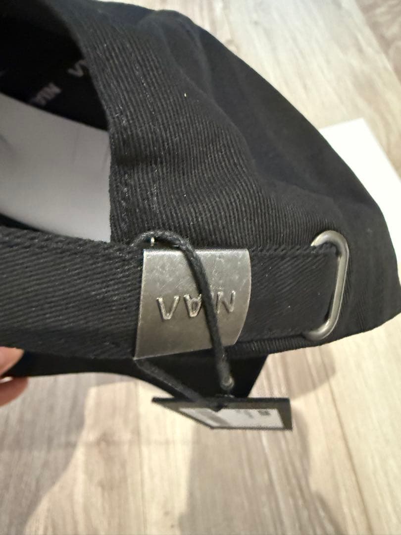 VAIN Vaatekauppa Cap 北村匠海着用