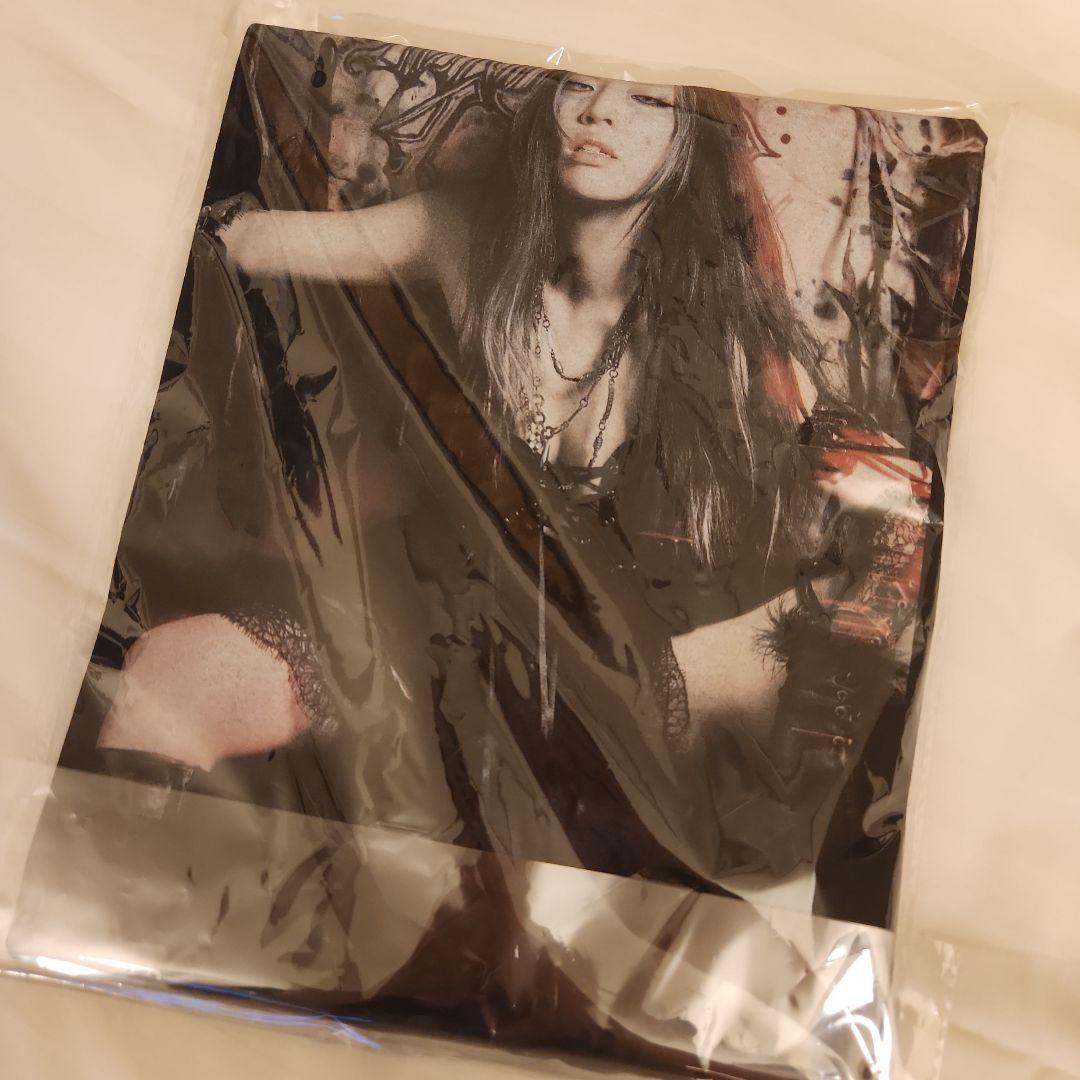 新品　ちゃんみな AREA OF DIAMOND 4 Tシャツ　XL