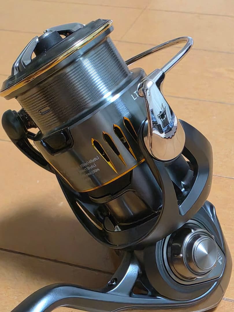 ダイワ　23エアリティ LT2500S