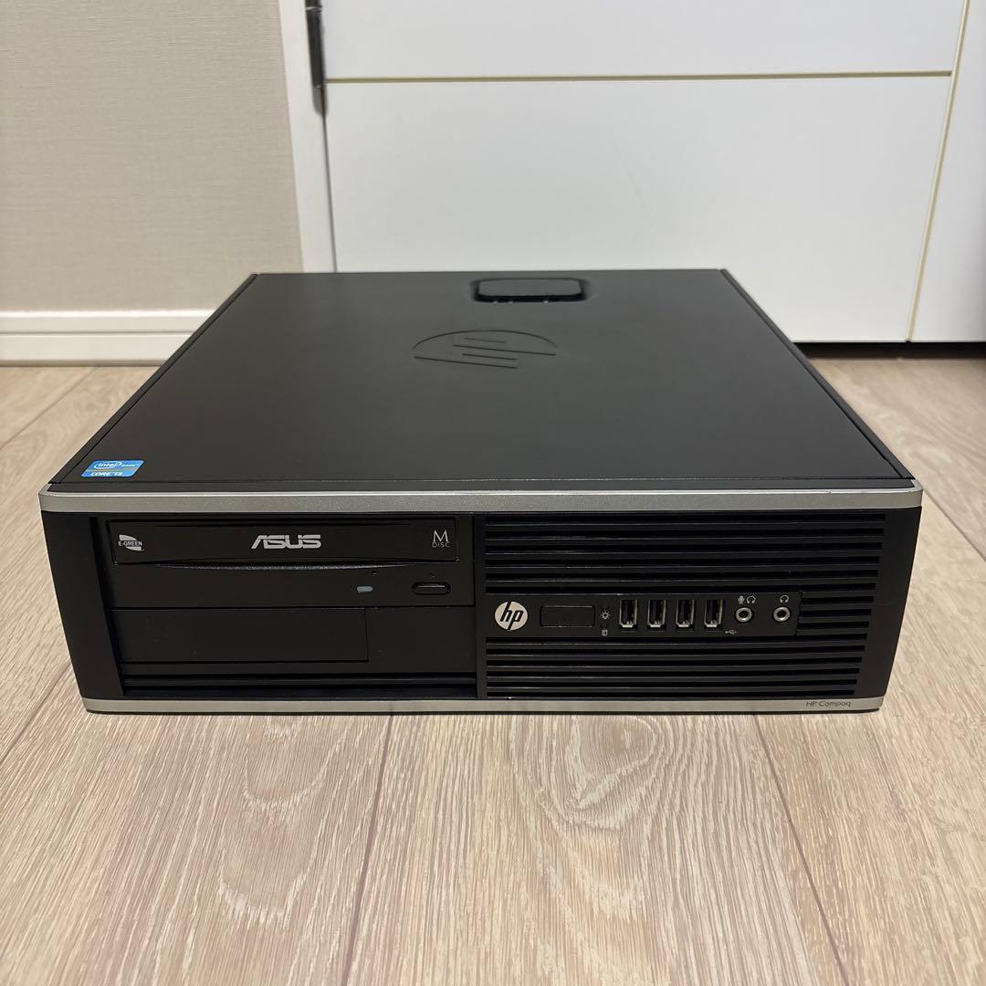 HPパソコン Intel Core i5 16GB 256GB Win11Pro