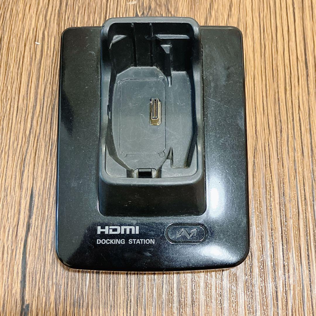 【動作品】SANYO Xacti DMX-HD1000 デジタルビデオカメラ