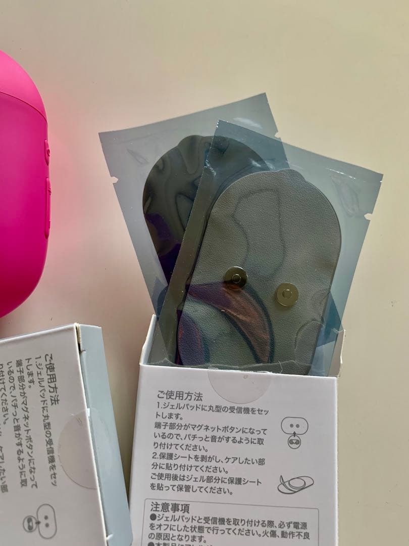 ★お値下げ/兼子和大監修VIORDEながら美顔器