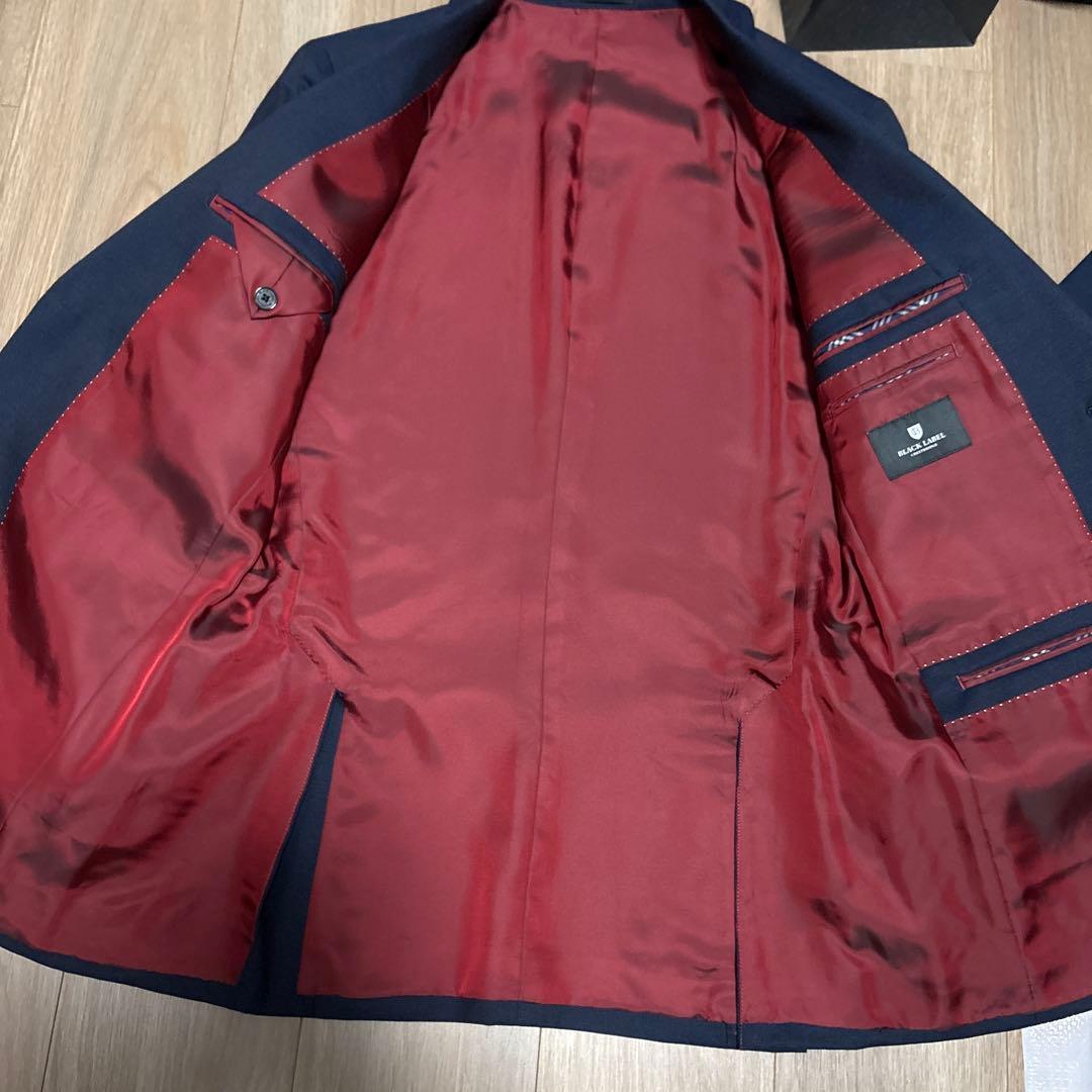 pikotarouさん専用　Burberry スーツセットアップ　未着用