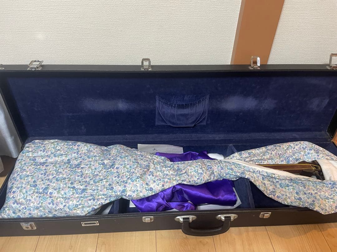 ノ*ガ様 津軽三味線