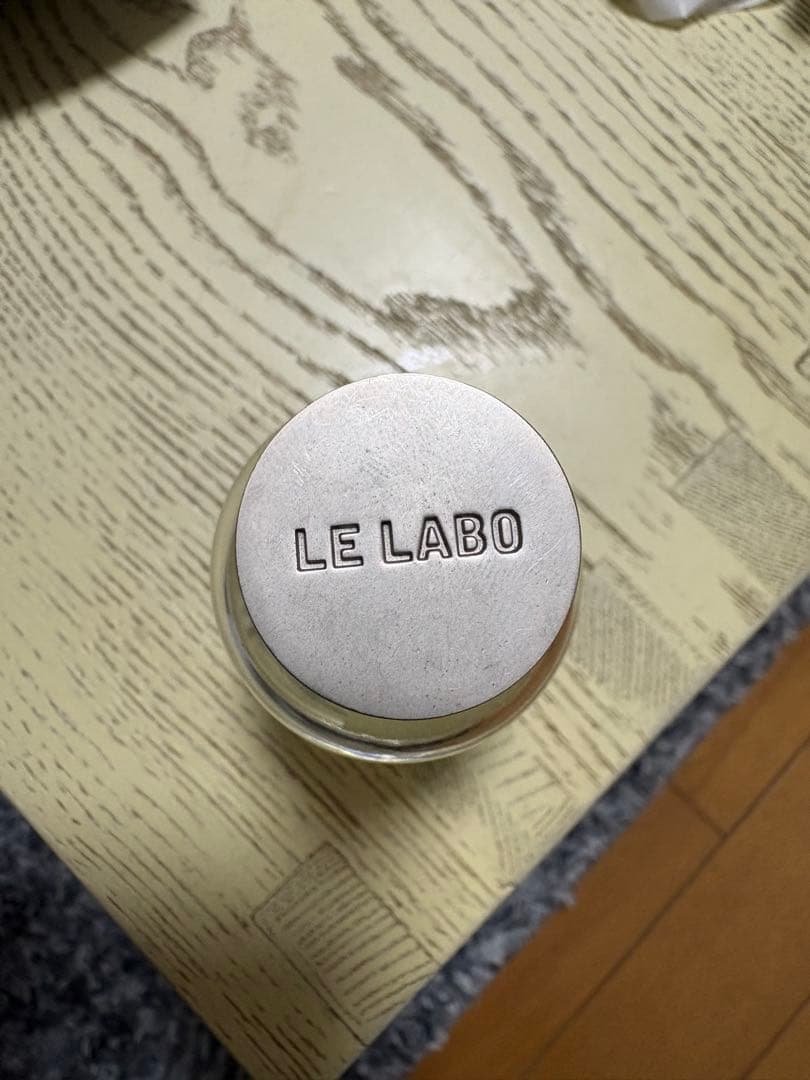 LE LABO アナザー13 オードパルファム 50ml