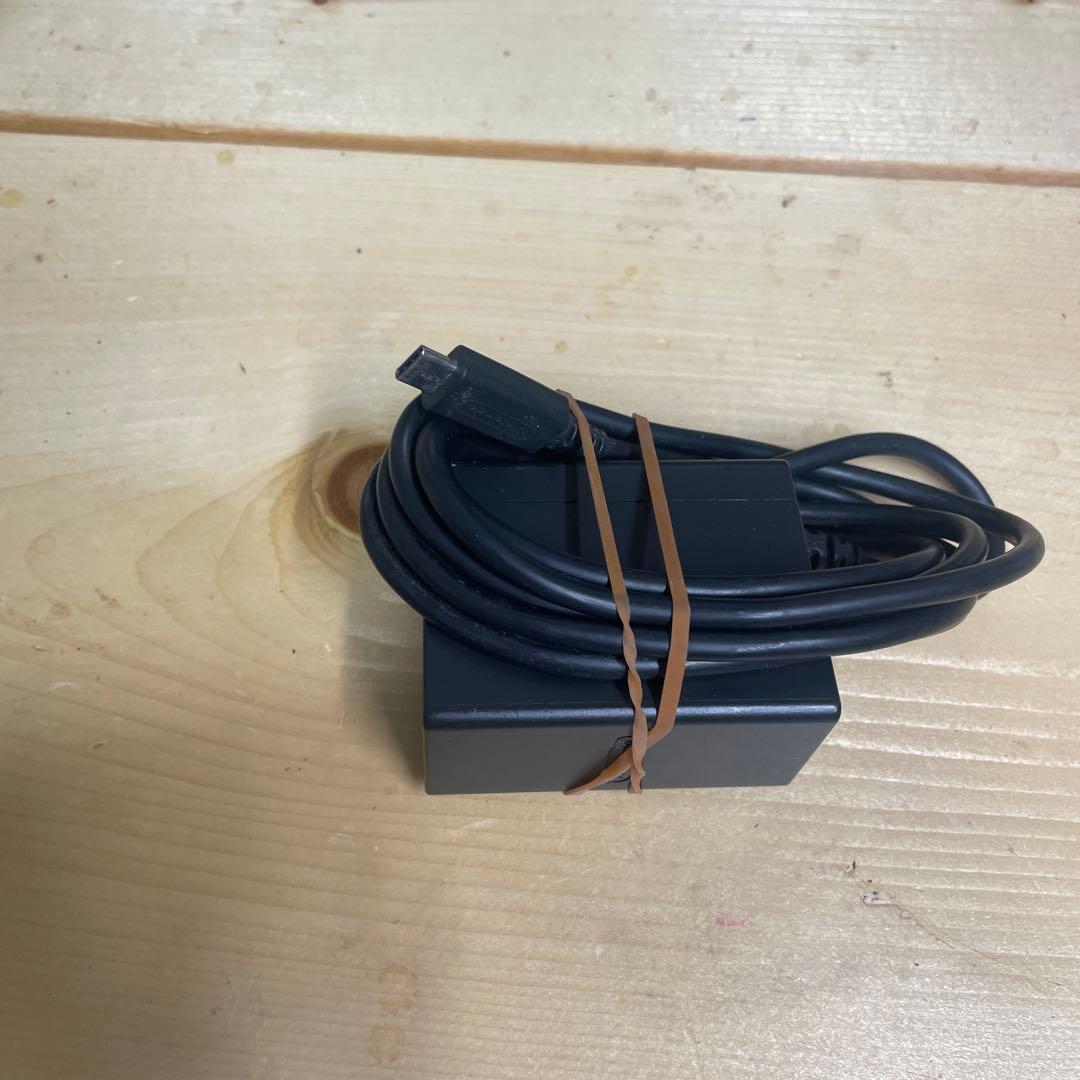 NintendoSwitch　周辺機器 値下げしました