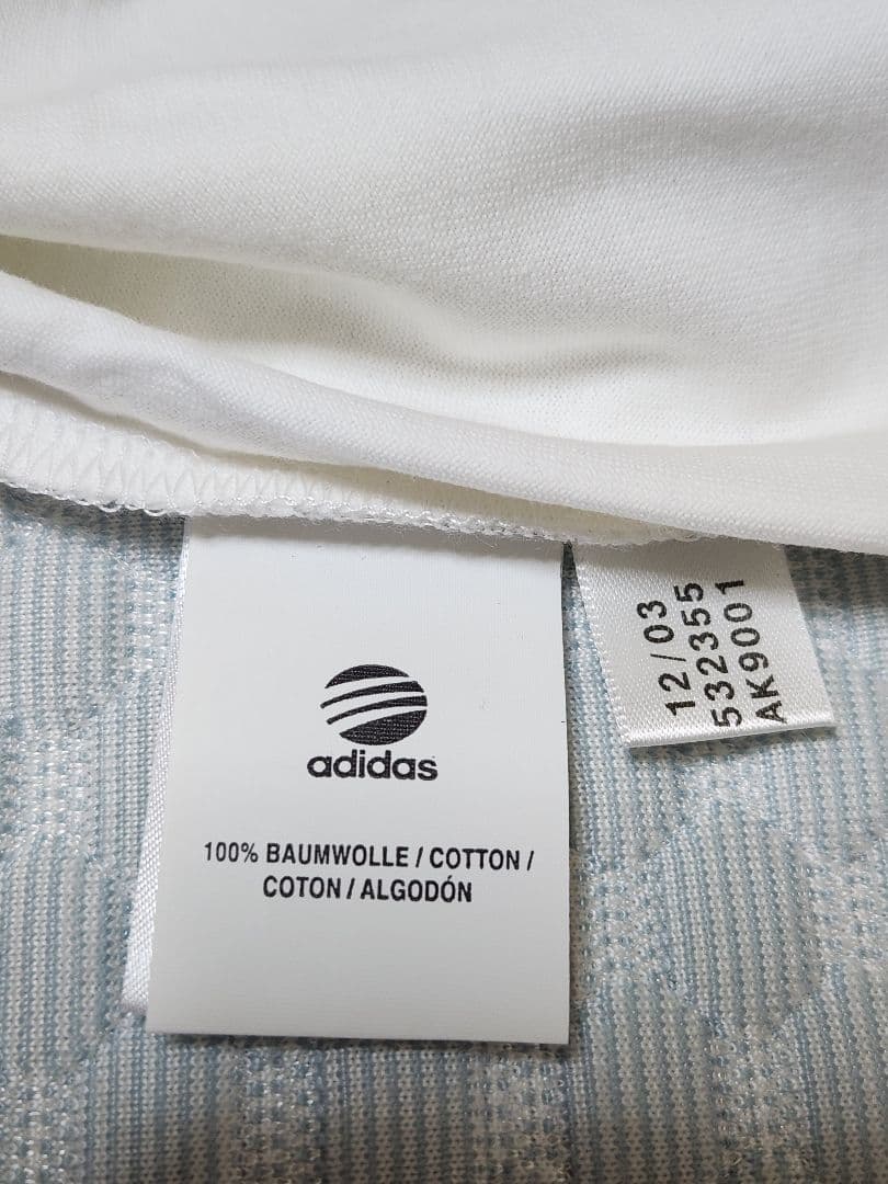 【購入前に連絡願います】Yー3 アディダス S レディース Tシャツ
