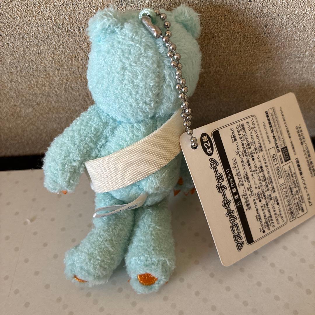 ムシューダ　ぬいぐるみ5体セット