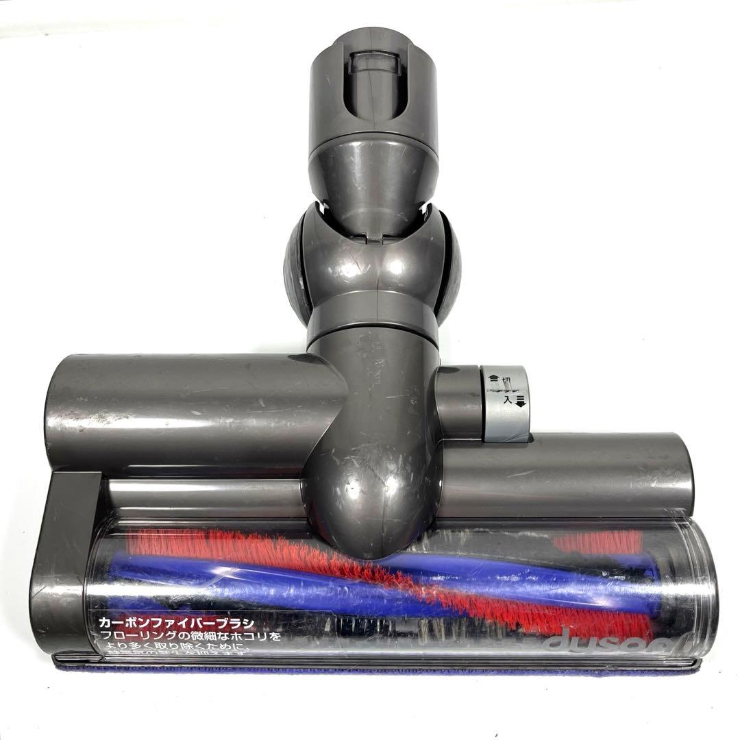 【分解洗浄】 Dyson DC48 DC63 タービンヘッド　a79