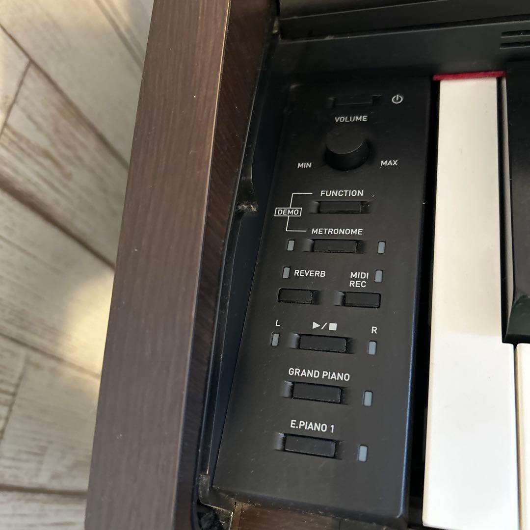 OSHAKO様【さいたま市直接引取限定】PX-770BN 2018 Privia